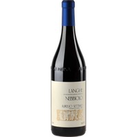 Aurelio Settimo Langhe Nebbiolo