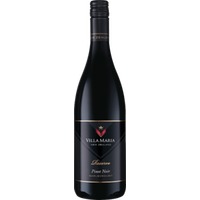 Pinot Noir Reserve - Villa Maria