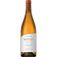 Altitud Chardonnay - Andeluna Cellars