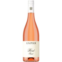 Rosé Fumé trocken - Weingut Knipser