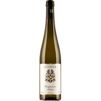 Gewürztraminer Auslese - Weingut Knipser