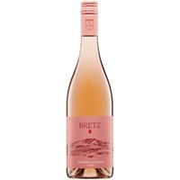 Cabernet Sauvignon Rosé trocken - Bretz