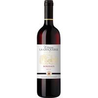 Château La Gasquerie, Bordeaux AOP, Bordeaux, 2023, Rotwein