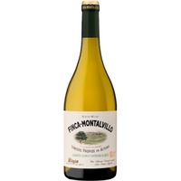 Finca Montalvillo Blanco Magnum