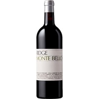 Ridge Monte Bello Cabernet Magnum