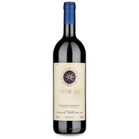 Sassicaia