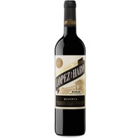 Hacienda Lopez de Haro Reserva Magnum