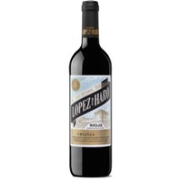 Hacienda López de Haro Crianza Magnum