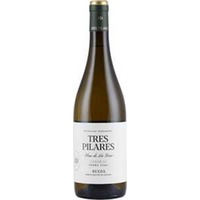 Tres Pilares Verdejo Sobre Lias