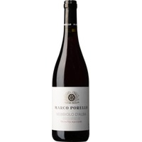 „Vigna Valmaggiore“ Nebbiolo d’Alba DOC, rosso