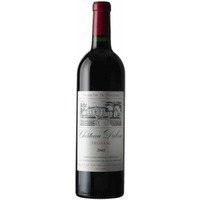 Château Dalem Chateau Dalem Fronsac AOC - - Bordeaux, Frankreich