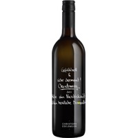 Christoph Edelbauer Chardonnay - - Niederösterreich, Österreich