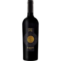 Vinosia Primitivo Salento Rosso IGT Eremo delle Fate - - Apulien, Italien
