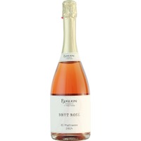 Buglioni Spumante Brut Rosé Il Vigliacco - - Veneto, Italien