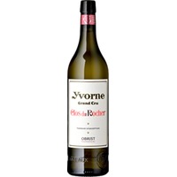 Obrist Yvorne AOC Clos du Rocher Grand Cru - - Waadt, Schweiz