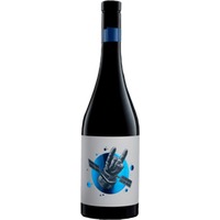 Satelite Tinta de Toro Bodegas Bigardo - - Duero-Tal (Castilla y Leon), Spanien