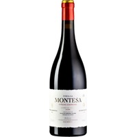 Bodegas Palacios Remondo Rioja Crianza La Montesa DOC - - Oberer Ebro, Spanien