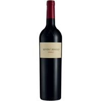 Waterford Shiraz Kevin Arnold - - Coastal Region, Südafrika
