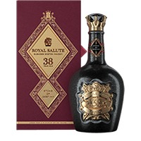 Royal Salute : Stone of Destiny 38 Year Old