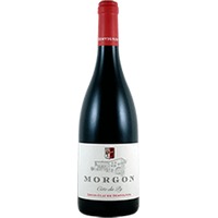 Domaine Louis Claude Desvignes : Côte du Py