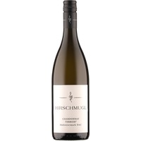 Chardonnay Terroir Südsteiermark DAC Hirschmugl Biowein