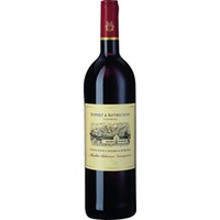 Rupert & Rothschild Cabernet Sauvignon Merlot, WO Western Cape, Western Cape, 2022, Rotwein