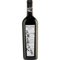 Paladin Rosso, Venetien, Venetien, 2022, Rotwein