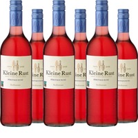 Kleine Rust Pinotage Rosé Stellenbosch