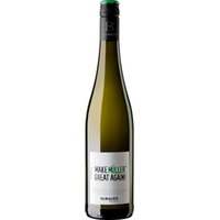 Bauer Müller Thurgau Make Müller great again