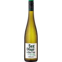 Bauer Riesling No Sex