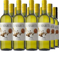 La Segreta Bianco DOC