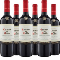 Casillero Del Diablo Cabernet Sauvignon