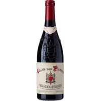 Clos des Papes Châteauneuf-du-Pape