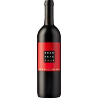 Brancaia Tre X-Mas 0.75 l Toskana Rotwein
