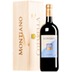 "Montiano" Merlot Lazio IGP MAGNUM Original-Holzkiste 