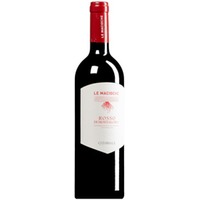 Rosso di Montalcino DOC