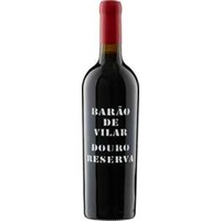 Barão de Vilar Douro Reserva Seasoned Oak Barrels