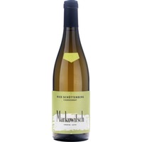 Weingut Gerhard Markowitsch Chardonnay Ried Schüttenberg 0.75 l Niederösterreich Weisswein