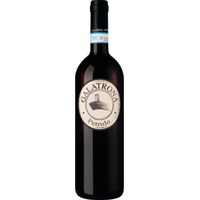 Galatrona Val d'Arno di Sopra DOC