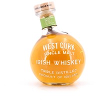 West Cork Maritime  Calvados Cask 0,70 L/ 46.0% vol