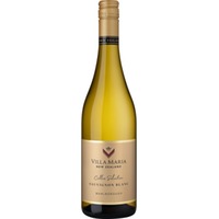 Villa Maria Cellar Selection Sauvignon Blanc, Marlborough, Marlborough, 2024, Weißwein