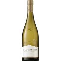 Cloudy Bay Chardonnay, Marlborough, Marlborough, 2023, Weißwein