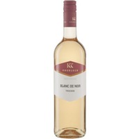 Blanc de Noir Gutswein Rheinhessen Knobloch