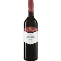 Dornfelder Gutswein Rheinhessen Knobloch