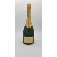 Krug Grande Cuvée 172 ème Édition Champagner