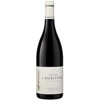 Domaine Nicolas Rossignol : Bourgogne Cuvée l'Héritière