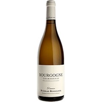 Domaine Nicolas Rossignol : Bourgogne Chardonnay