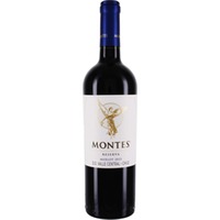 Montes Merlot Reserva