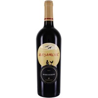 Firriato Bayamore Rosso di Rossi Sicilia