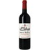 Château Bellevue Pomerol AOP - Vignobles Parent 